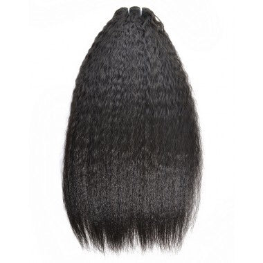 Kinky Straight Bundles