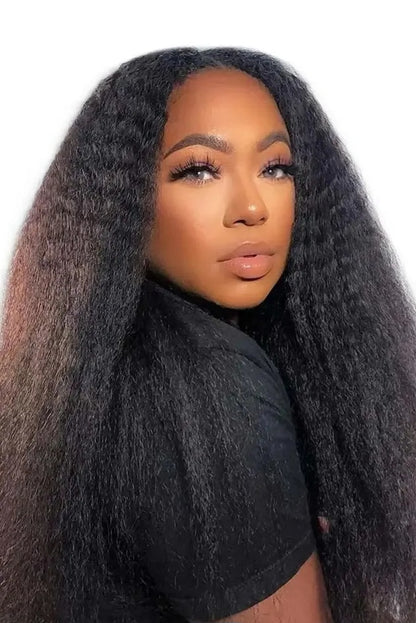 Kinky Straight Bundles